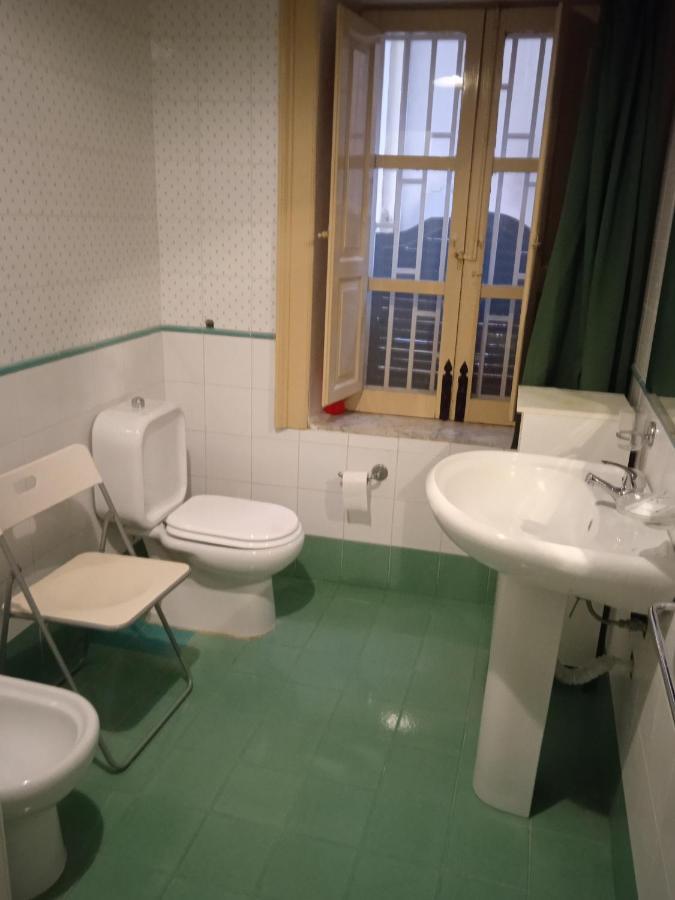 B&B Caravaggio Only 200 Metres From Ortigia Сиракузы Экстерьер фото
