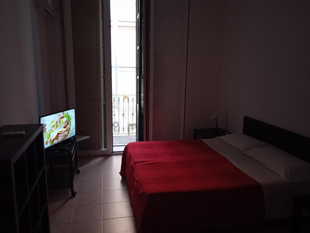 B&B Caravaggio Only 200 Metres From Ortigia Сиракузы Экстерьер фото