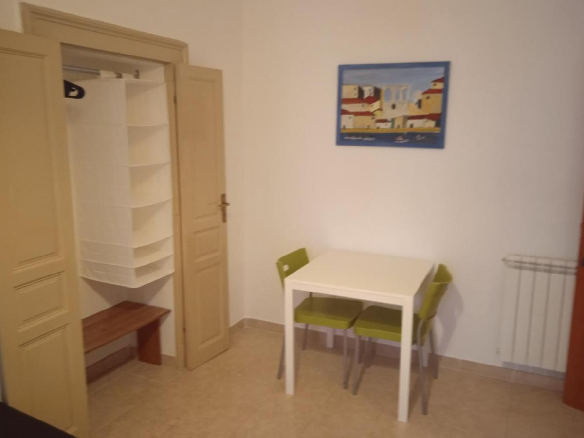B&B Caravaggio Only 200 Metres From Ortigia Сиракузы Экстерьер фото